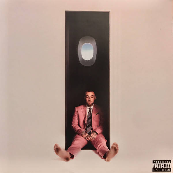 Mac Miller – Swimming (2LP)